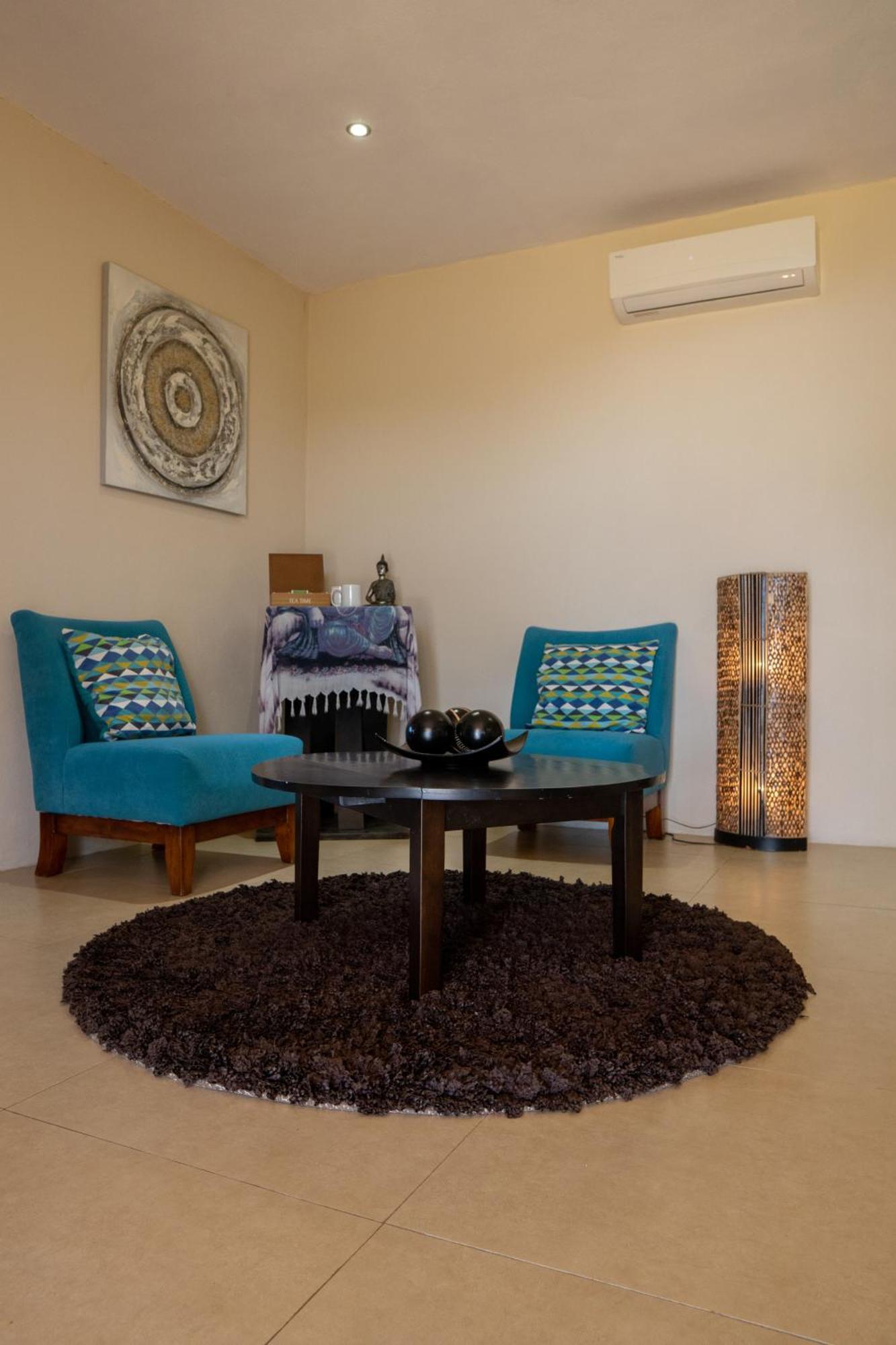 Vida Mountain Resort & Spa Adults Only San Ramon  Ngoại thất bức ảnh