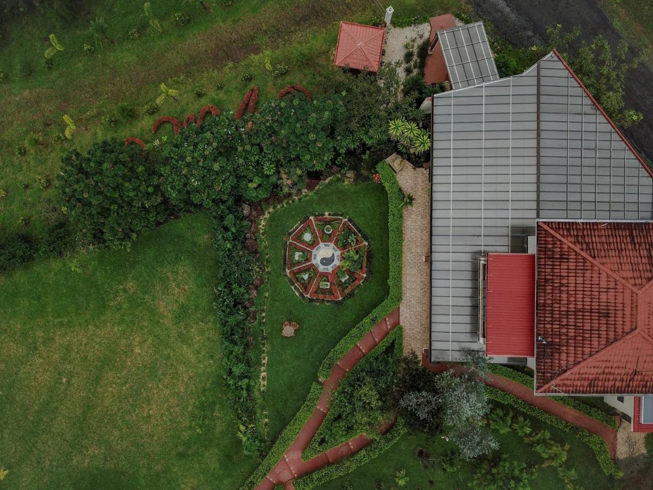 Vida Mountain Resort & Spa Adults Only San Ramon  Ngoại thất bức ảnh
