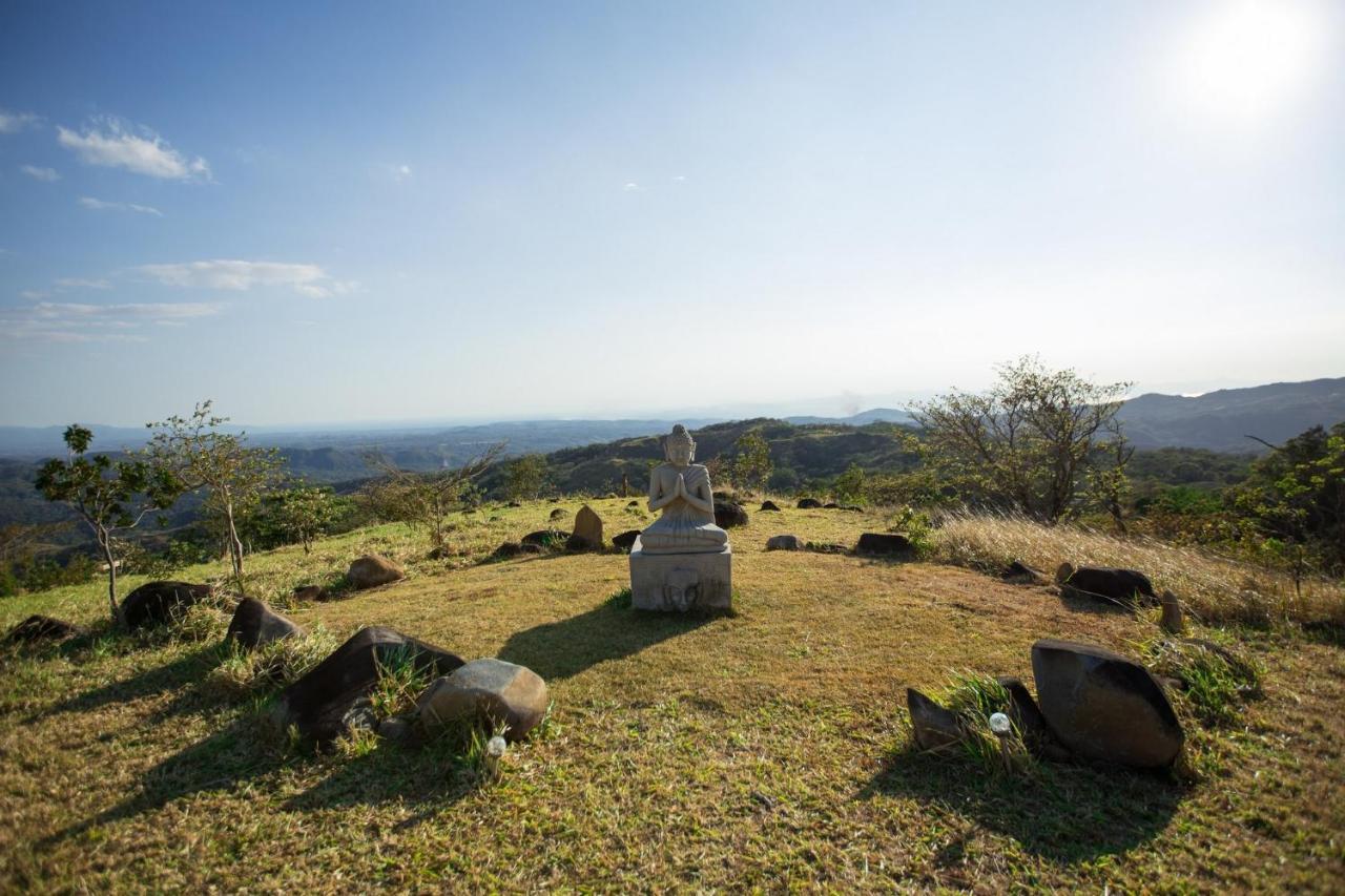 Vida Mountain Resort & Spa Adults Only San Ramon  Ngoại thất bức ảnh