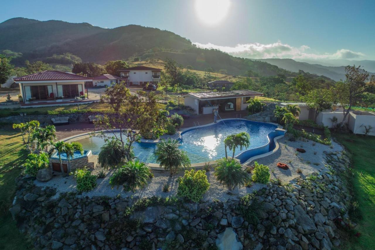 Vida Mountain Resort & Spa Adults Only San Ramon  Ngoại thất bức ảnh