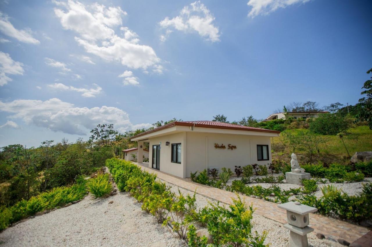 Vida Mountain Resort & Spa Adults Only San Ramon  Ngoại thất bức ảnh
