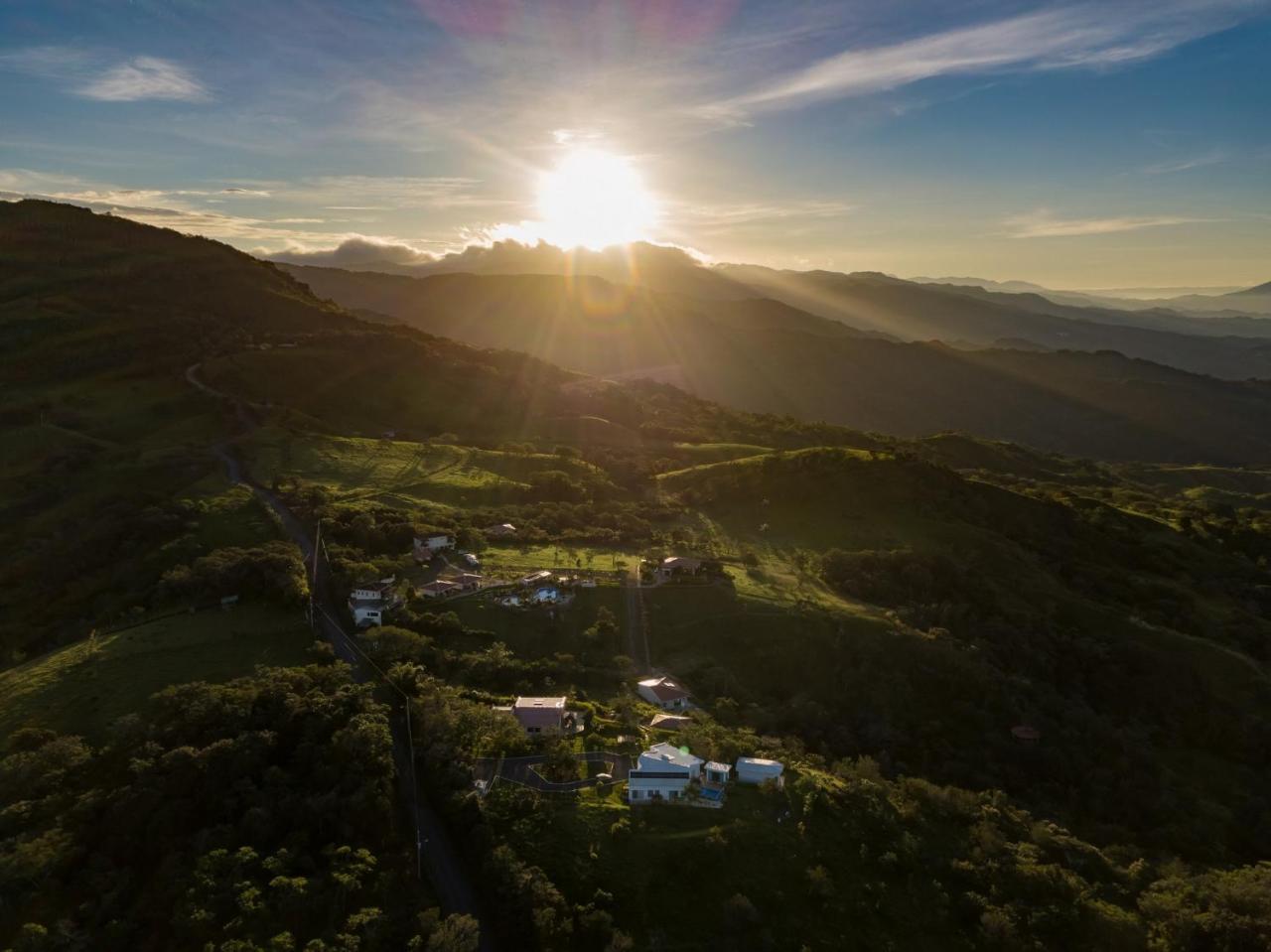 Vida Mountain Resort & Spa Adults Only San Ramon  Ngoại thất bức ảnh