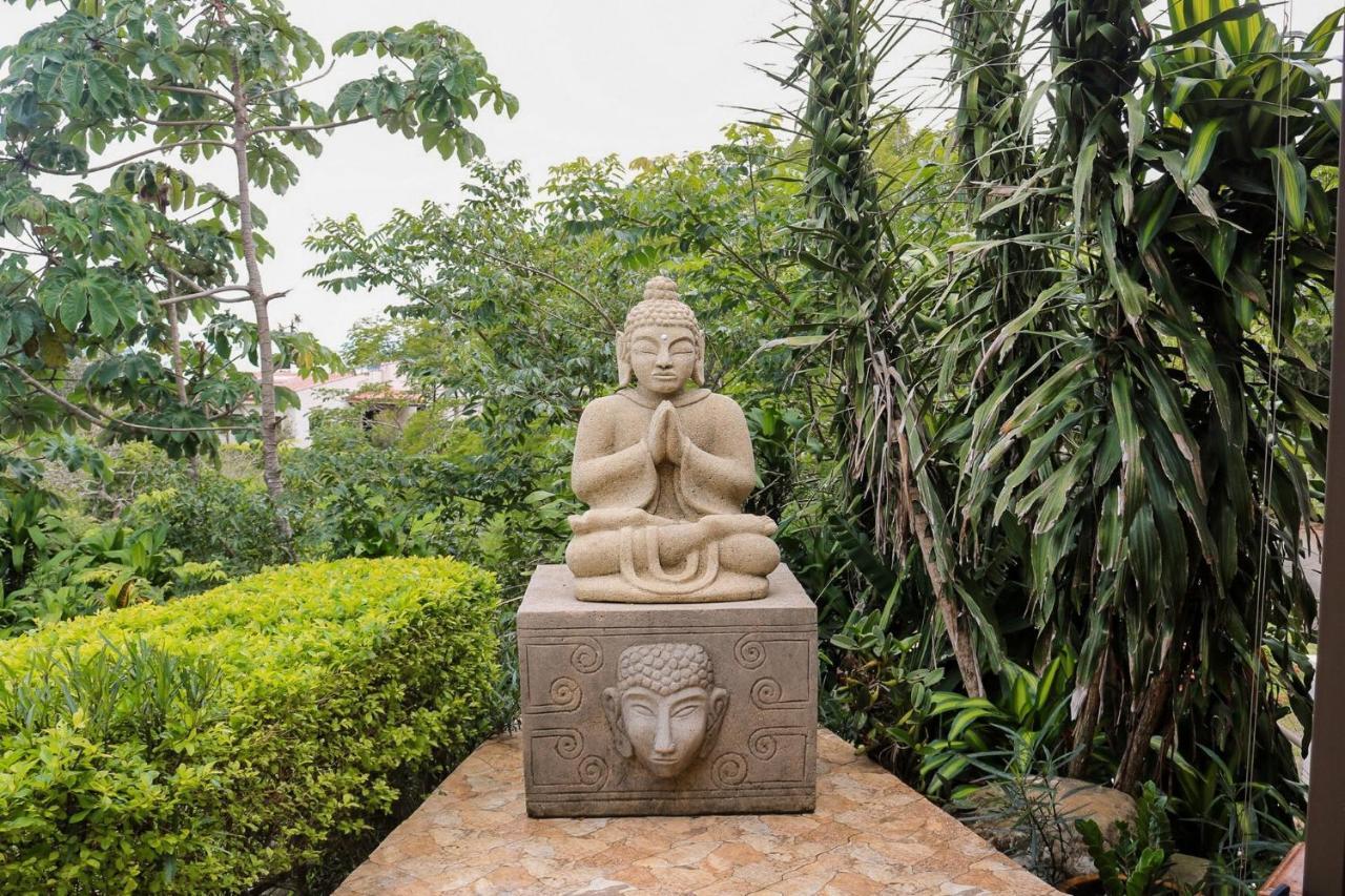Vida Mountain Resort & Spa Adults Only San Ramon  Ngoại thất bức ảnh