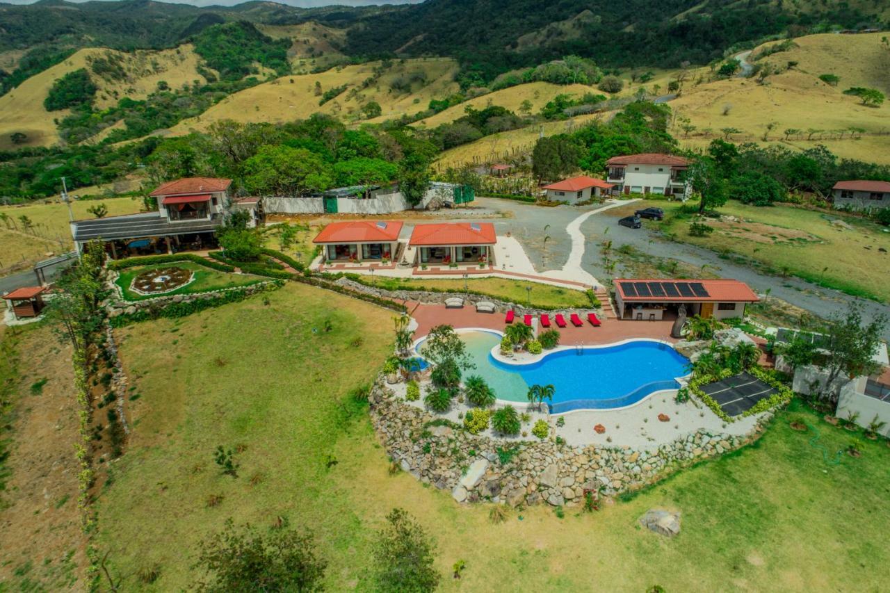 Vida Mountain Resort & Spa Adults Only San Ramon  Ngoại thất bức ảnh
