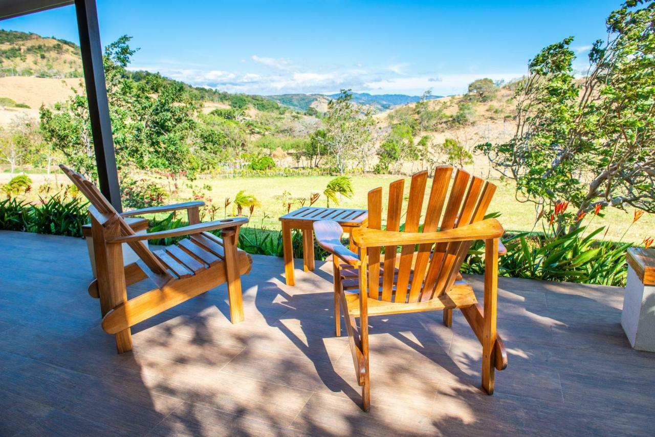 Vida Mountain Resort & Spa Adults Only San Ramon  Ngoại thất bức ảnh