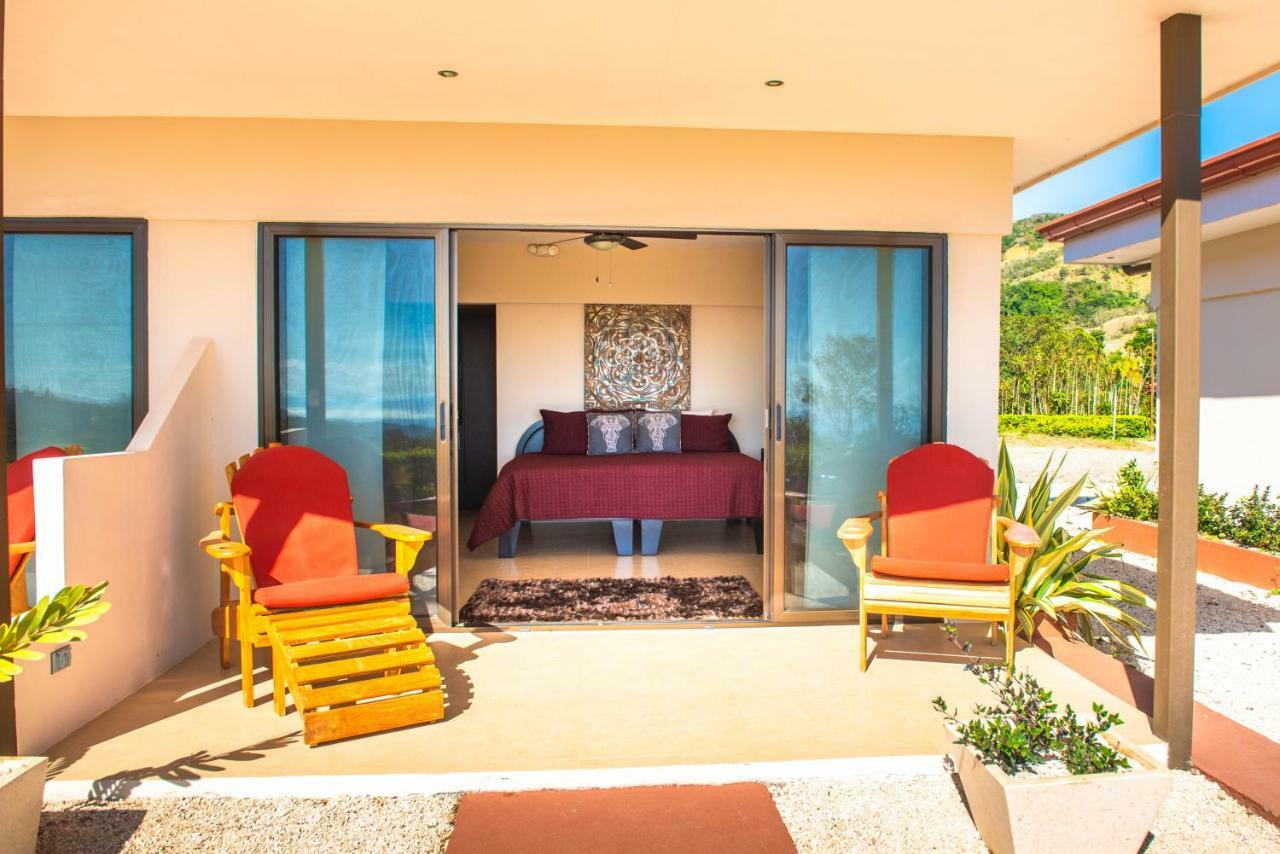 Vida Mountain Resort & Spa Adults Only San Ramon  Ngoại thất bức ảnh