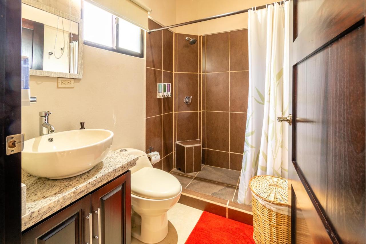 Vida Mountain Resort & Spa Adults Only San Ramon  Ngoại thất bức ảnh